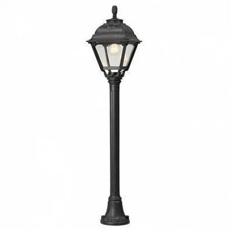 Уличный светильник Fumagalli U23.163.000.AXE27 ALOE.R/CEFA