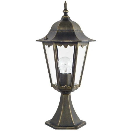 Уличный светильник Favourite 1808-1T London