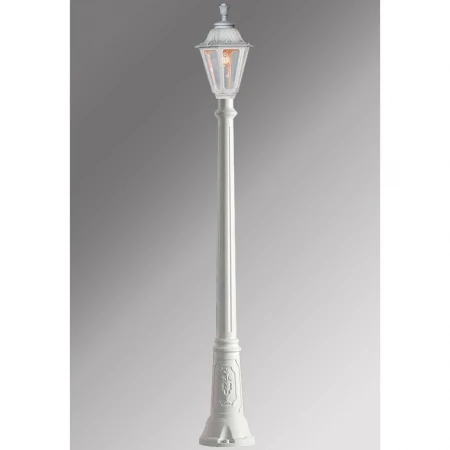 Фонарный столб Fumagalli E26.156.000.WXE27 Gigi Rut