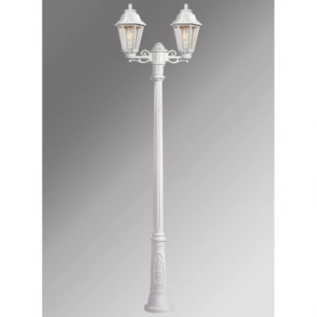 Фонарный столб Fumagalli E26.157.S20.WXE27 Ricu Bisso Rut