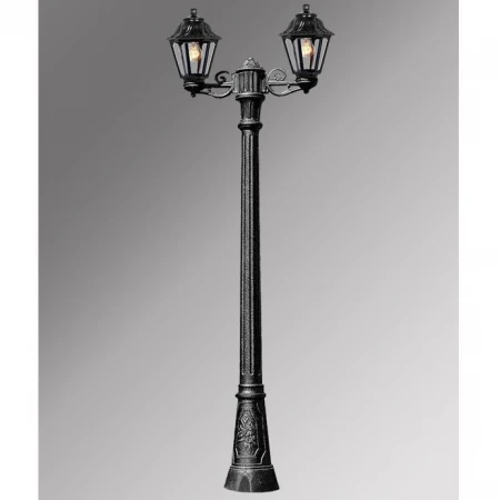 Фонарный столб Fumagalli E22.158.S20.AXE27 Artu Bisso Anna