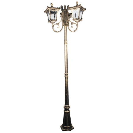 Фонарный столб Feron 11260 Лепнина большие