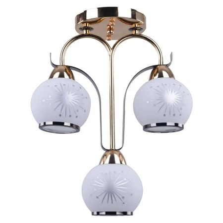 Светильник Escada 199/3PL Olli