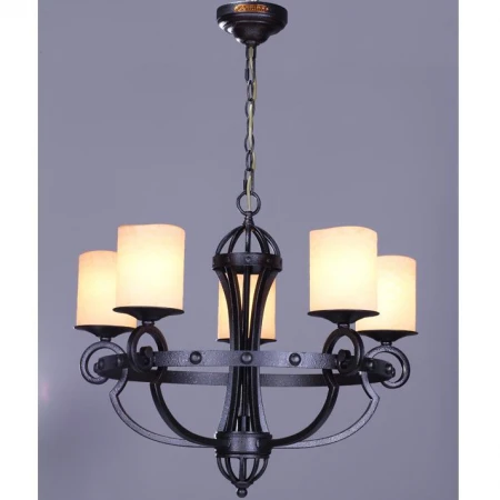 Люстра L ARTE LUCE L50305.46 FORT