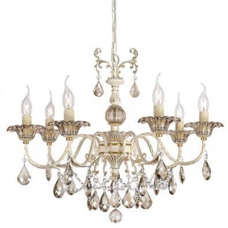 Люстра L ARTE LUCE L14607.22 CATANIA