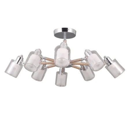 Люстра DeMarkt 693012608 Форест