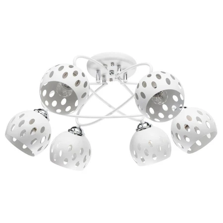 Люстра DeMarkt 220012306 Вита