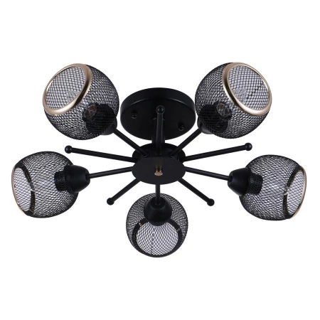 Люстра DeMarkt 220012005 Вита