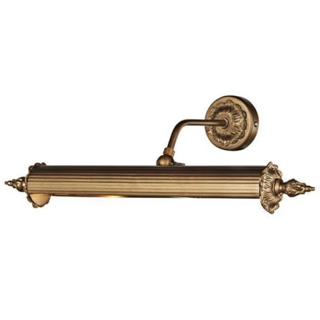 Подсветка для картин/зеркал L ARTE LUCE L17380.51 LEONARDO