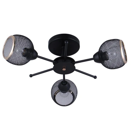 Люстра DeMarkt 220011903 Вита