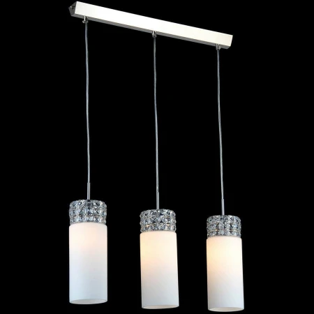 Светильник Maytoni F007-33-N Fusion