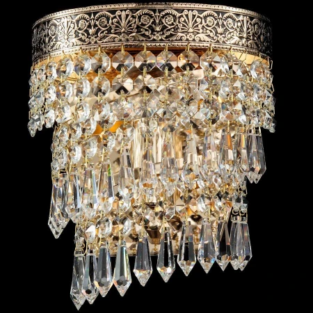 Бра Maytoni T522-WB1-G Cascade