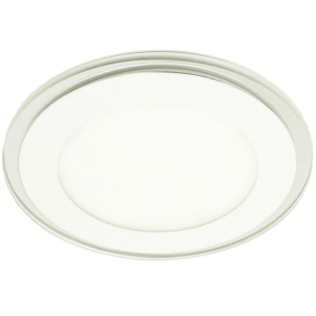 Точечный светильник Arte Lamp A7314PL-1WH Cielo