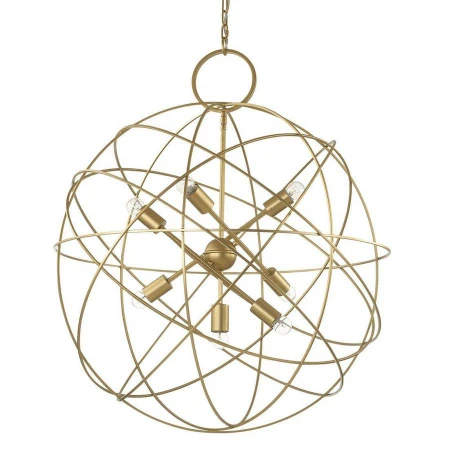 Люстра Ideal Lux KONSE SP7