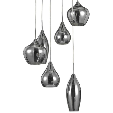 Светильник Ideal Lux SOFT SP6 FUME