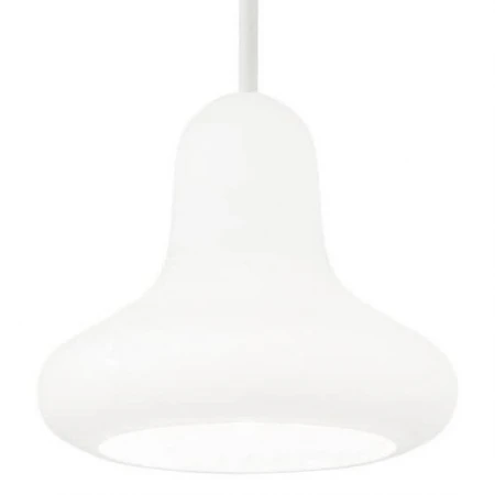 Светильник Ideal Lux LIDO-1 SP1 BIANCO