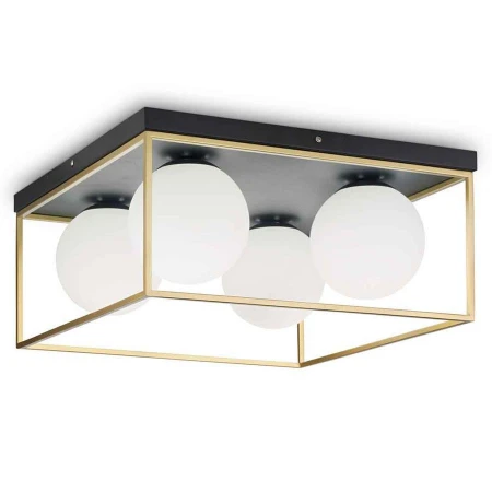 Светильник Ideal Lux LINGOTTO PL4