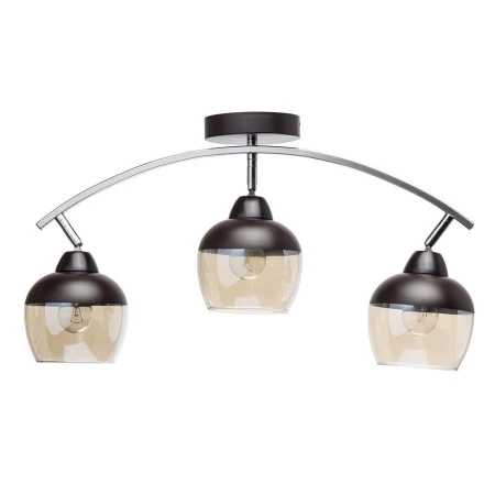 Светильник DeMarkt 673015903 Тетро