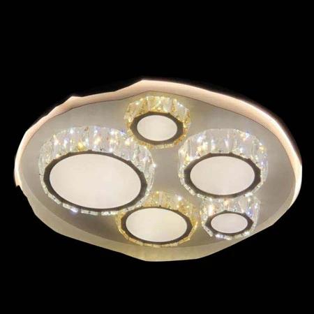 Светильник Natali Kovaltseva 81035/6C