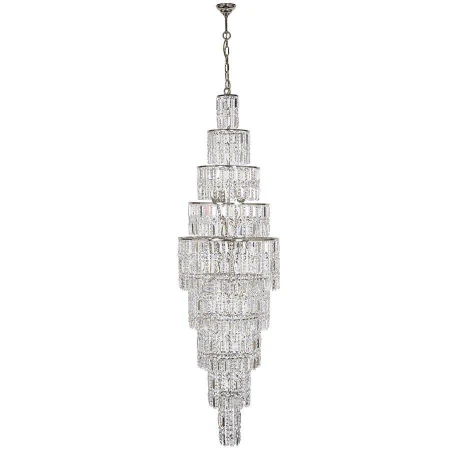 Хрустальная люстра Dio D arte Lampadari Bergamo E 1.10.50.200 N