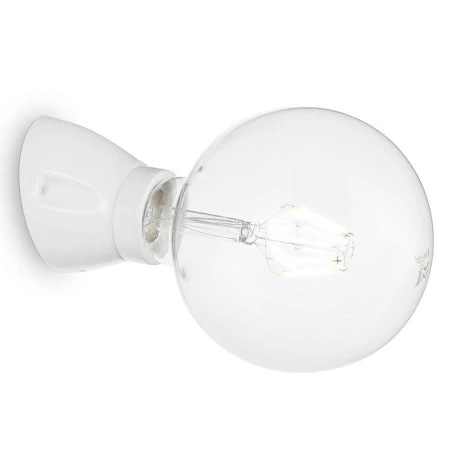 Бра Ideal Lux WINERY AP1 BIANCO