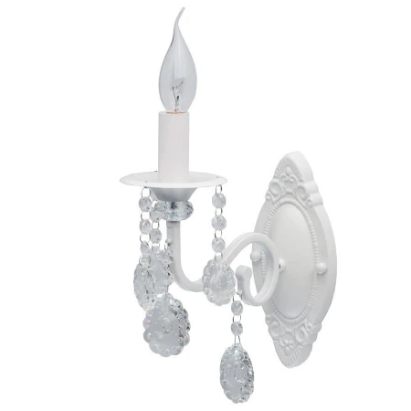 Бра DeMarkt 683023401 Свеча