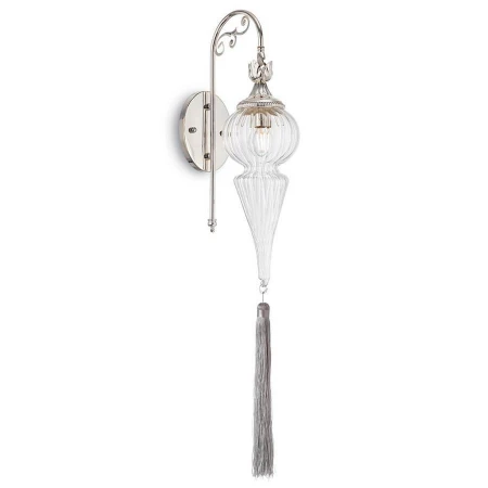 Бра Ideal Lux HAMMAM AP1