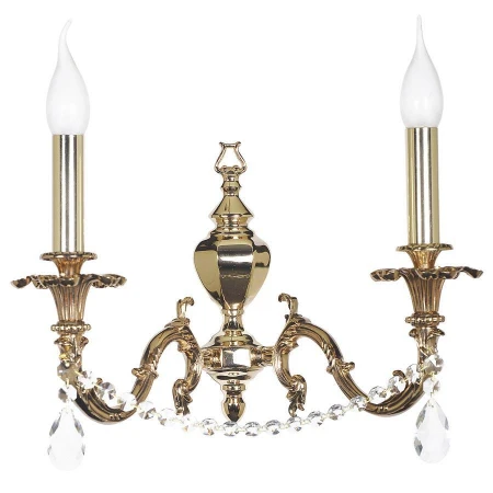 Бра Dio D arte Lampadari Ancona E 2.1.2.200 GB