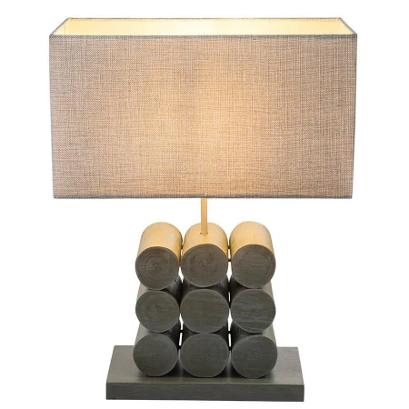 Настольная лампа Globo 21658 Arizona