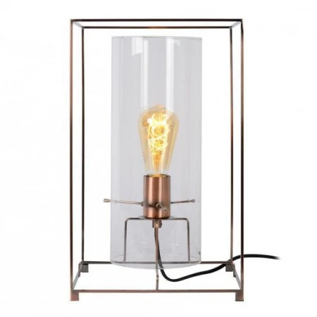 Настольная лампа Lucide 78586/01/17 JULOT