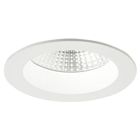 Точечный светильник Ideal Lux BASIC ACCENT 10W 4000K