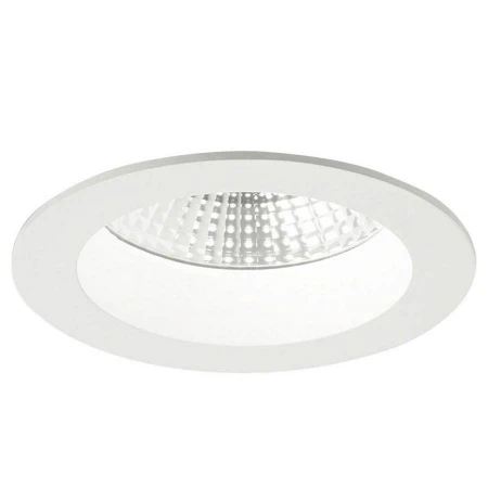 Точечный светильник Ideal Lux BASIC ACCENT 15W 3000K