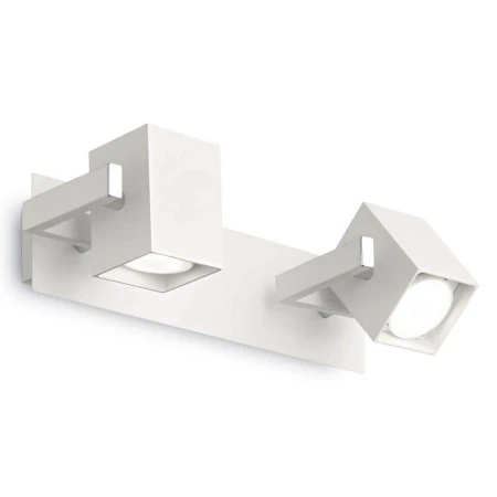 Спот Ideal Lux MOUSE AP2 BIANCO