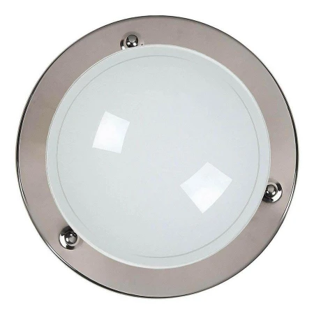 Настенно-потолочный светильник Lucide 07104/30/09 Basic