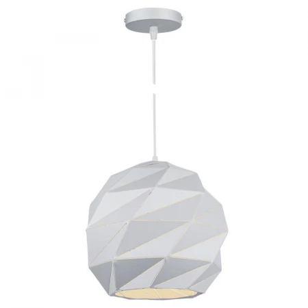 Светильник AM Group AM328 SILVER
