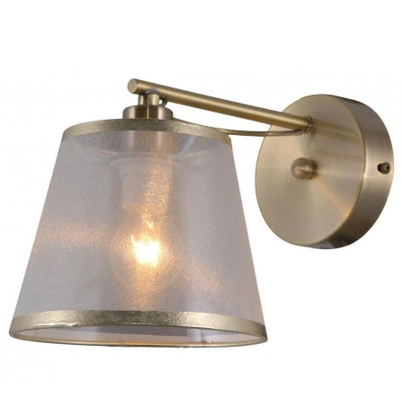 Бра Natali Kovaltseva 79015/1W ANTIQUE