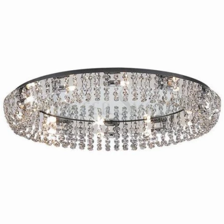 Хрустальный светильник Citilux CL310104 Тахо