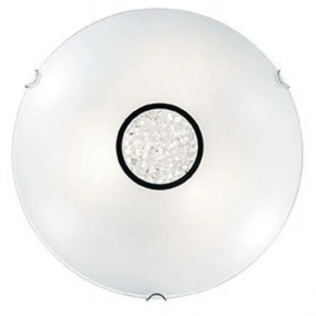 Настенно-потолочный светильник Ideal Lux OBLO PL3 OBLO