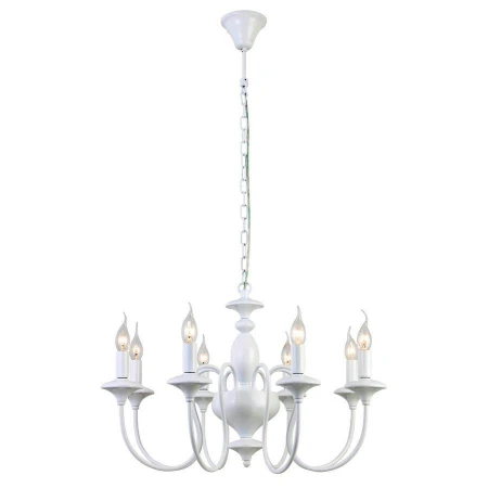 Люстра ST LUCE SL1109.503.08 NEVVE