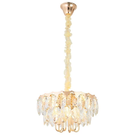 Хрустальная люстра ST LUCE SL1223.203.12 TAMME