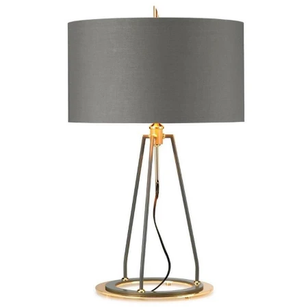 Настольная лампа Elstead Lighting FERRARA/TL GPG FERRARA