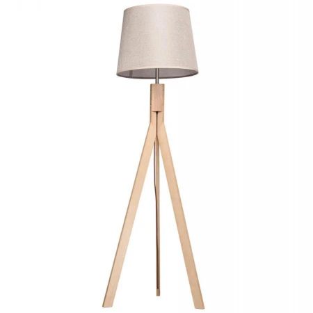 Торшер CHIARO 490040901 Бернау