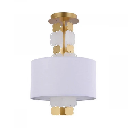 Подвесной светильник Maytoni Valencia H601PL-01BS