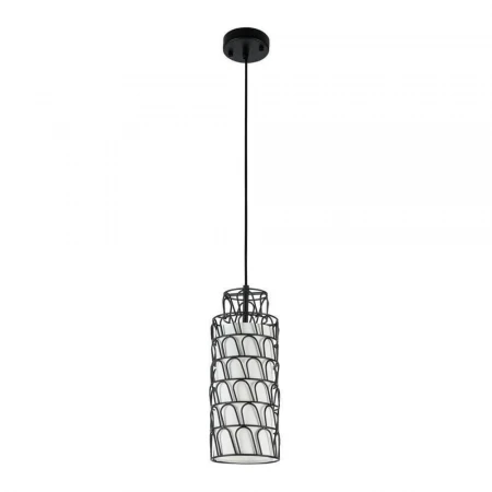 Подвесной светильник Maytoni City T193-PL-01-B