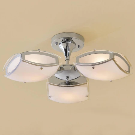 Потолочная люстра Citilux Берген CL161131