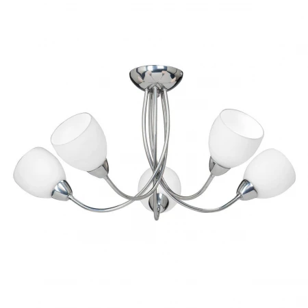 Потолочная люстра Vitaluce V3445/5PL