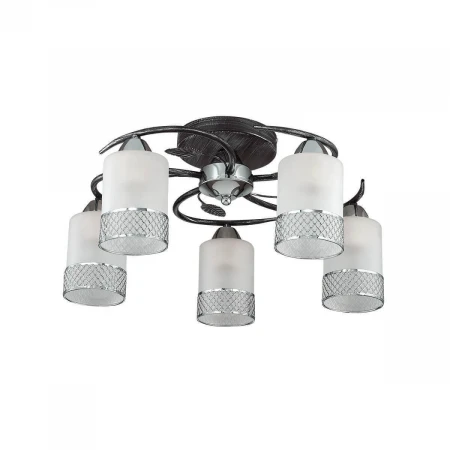 Потолочная люстра Lumion Mirabella 3022/5C