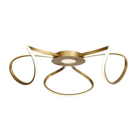 Потолочная светодиодная люстра F-Promo Mystery 2561-6U