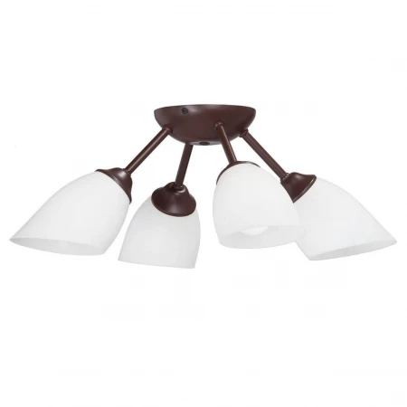 Потолочная люстра Vitaluce V3402/4PL