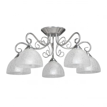 Потолочная люстра Vitaluce V3560-9/5PL